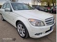 MERCEDES-BENZ C-OSZTÁLY 2009/6 - 1