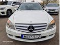 MERCEDES-BENZ C-OSZTÁLY 2009/6 - 2
