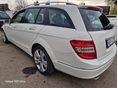 MERCEDES-BENZ C-OSZTÁLY 2009/6 - 4