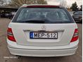 MERCEDES-BENZ C-OSZTÁLY 2009/6 - 5