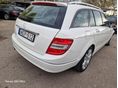 MERCEDES-BENZ C-OSZTÁLY 2009/6 - 6