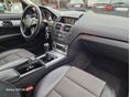 MERCEDES-BENZ C-OSZTÁLY 2009/6 - 11