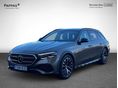 MERCEDES-BENZ E 300 de T 4Matic All-Terrain 9G-TRONIC Plug-in hybrid M.O.i . Vezetett Szervizkönyv ! ISP ! ÁFÁ-s !