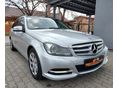 MERCEDES-BENZ C 200 T CDI BlueEFFICIENCY Avantgarde (Automata) GYÁRI FÉNYEZÉS. SZERVIZKÖNYV. NAVI.TEMPOMAT. LED.TOLATÓRADAR!