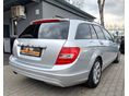 MERCEDES-BENZ C 200 2014/1 - 5
