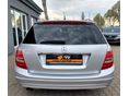 MERCEDES-BENZ C 200 2014/1 - 6