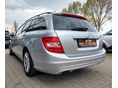 MERCEDES-BENZ C 200 2014/1 - 7