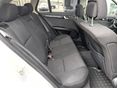 MERCEDES-BENZ C 200 2014/1 - 20