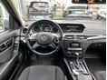 MERCEDES-BENZ C 200 2014/1 - 24