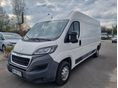 PEUGEOT BOXER 2015/10 - 2
