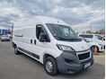 PEUGEOT BOXER 2015/10 - 1