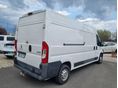 PEUGEOT BOXER 2015/10 - 3