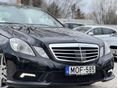 MERCEDES-BENZ E 500 2011/2 - 14