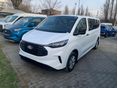 FORD TRANSIT 2025 - 1
