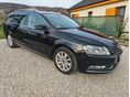 VOLKSWAGEN PASSAT VII Variant 2.0 CR TDI BMT Highline DSG Bi-xenon+LED/Sávtartó/Távtartó/Holttér/Dugó asszisztens