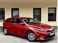 KIA CEE'D 2022/11 - 1