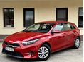 KIA CEE'D 2022/11 - 2