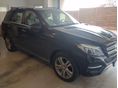 MERCEDES-BENZ GLE 350 d 4Matic 9G-TRONIC