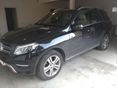 MERCEDES-BENZ GLE 350 2016/12 - 2