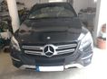 MERCEDES-BENZ GLE 350 2016/12 - 8