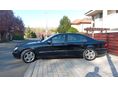 MERCEDES-BENZ S 600 L (Automata) Gyári fényezés hibakódmentes 12 éve a 2. tulajnál