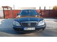MERCEDES-BENZ S 600 2003/9 - 2