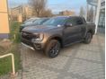 FORD RANGER 2.0 TDCi EcoBlue 4x4 Wildtrak (Automata) Készletről azonnal elvihető
