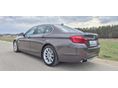 BMW 520 2011/5 - 5