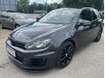 VOLKSWAGEN GOLF 2.0 TDI GTD MTM tuning.Tetőablak.Xenon.Tolatókamera.Park assist.Téli-Nyári kerék.Bőr belső.I