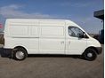 MAXUS EV80 2017/12 - 2