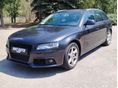 AUDI A4 Avant 2.0 TDI DPF Érvényes magyar okmányok