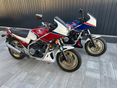 HONDA VF 750 F RC15