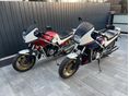 HONDA VF 750 F 1986 - 2