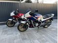 HONDA VF 750 F 1986 - 3