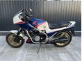 HONDA VF 750 F 1986 - 4