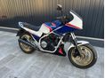 HONDA VF 750 F 1986 - 6