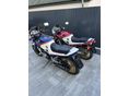 HONDA VF 750 F 1986 - 12