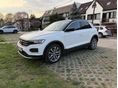 VOLKSWAGEN T-ROC 1.5 TSI ACT Style DSG