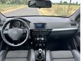 OPEL ASTRA H 2009/2 - 4