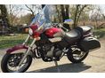 BETAMOTOR EURO CRUISER 350 