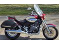 BETAMOTOR EURO CRUISER 350 2006/8 - 4