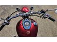 BETAMOTOR EURO CRUISER 350 2006/8 - 5