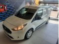 FORD CONNECT Transit230 1.5 TDCi L2 Trend (Automata) Magyarországi első forgalomba helyezés./ Végig szervizelt/Nagyon szép megkimélt/