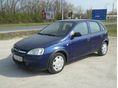 OPEL CORSA C 2004/3 - 1