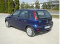 OPEL CORSA C 2004/3 - 4