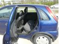OPEL CORSA C 2004/3 - 7