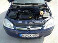 OPEL CORSA C 2004/3 - 10