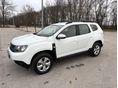 DACIA DUSTER 2021/1 - 2