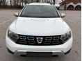 DACIA DUSTER 1.5 Blue dCi Comfort (N1) 4 személyes