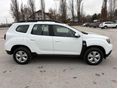 DACIA DUSTER 2021/1 - 5